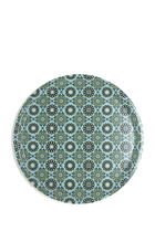 Andalusia Round Tray